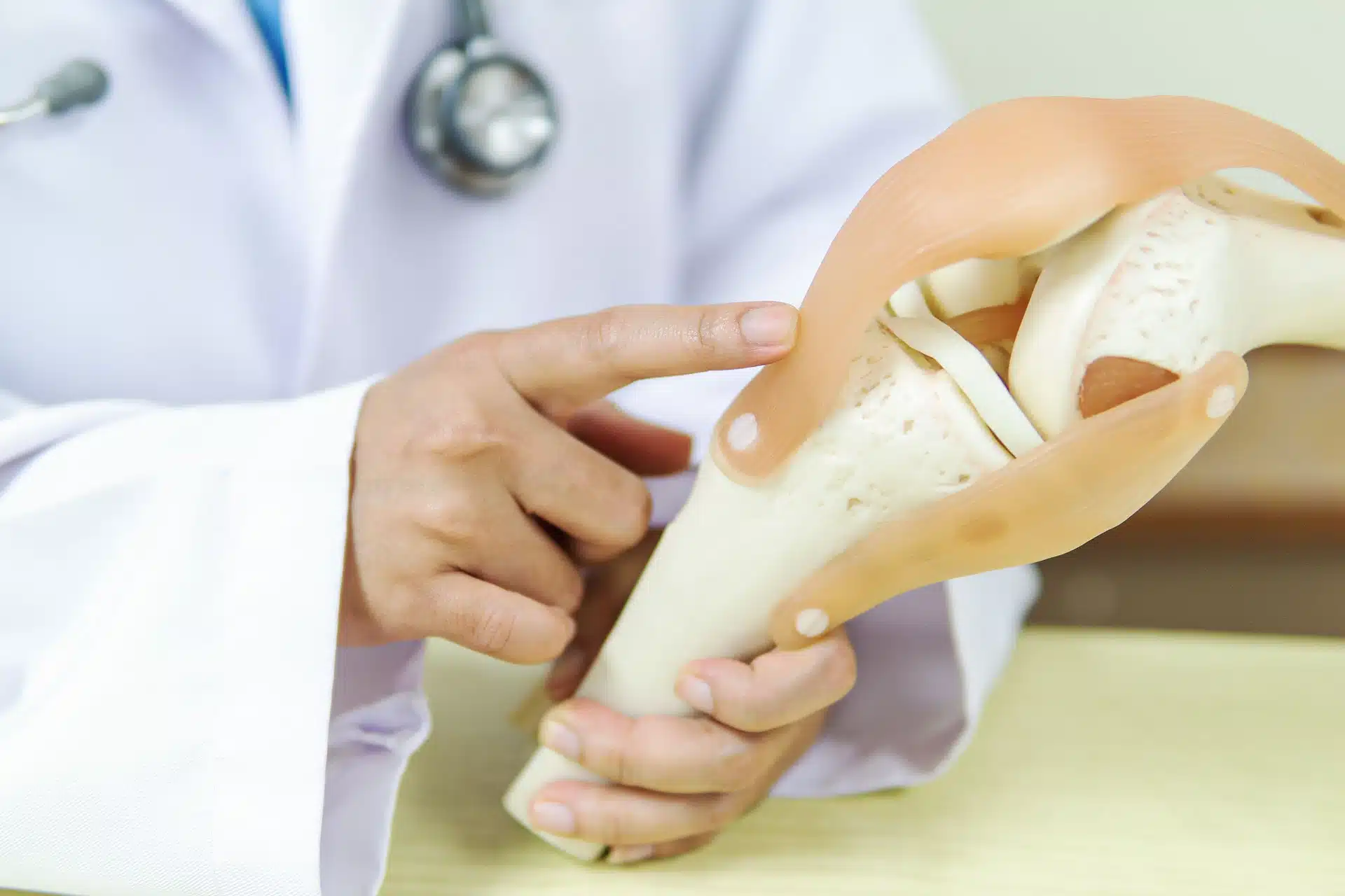 Blog - Como o condrossarcoma é diagnosticado